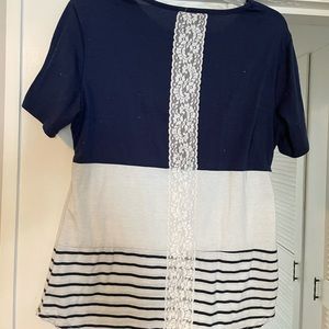 Nursing Breastfeeding Shirt